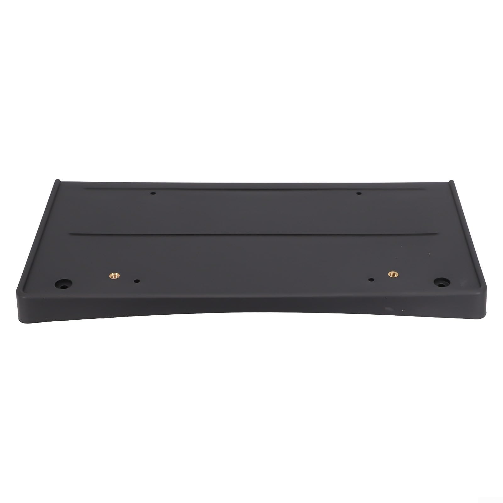 CLIP TARGA SUPPORTO molla ricambio accessori veicolo staffa EUR 9,16 - IT