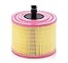 Price comparison product image Original MANN-FILTER Air Filter C 18 114  For Passenger Cars