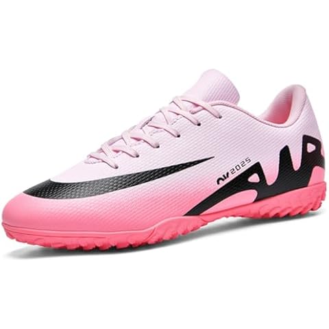 WOWEI Crampons de Football Professionnels Cover