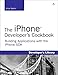 Produktbild The iPhone Developer's Cookbook: Building Applications with the iPhone SDK