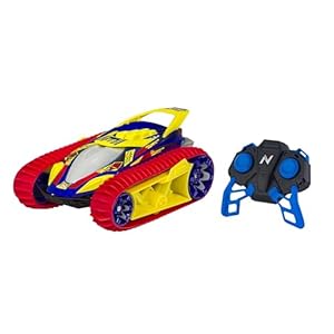 Nikko VelociTrax ferngesteuertes Auto