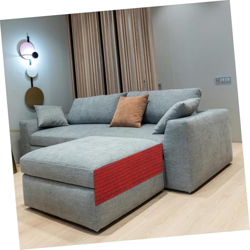 Tapis auto-adhésif en polyester de qualité supérieure pour escalier - 7
