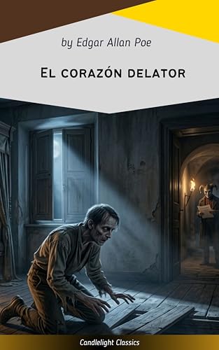 El corazón delator (Spanish Edition)