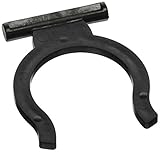 Hayward SPX5500G Strainer Retainer and C-clip Replacement for Select Hayward Pump and Filter