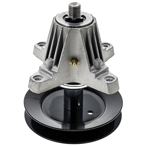 8TEN Deck Spindle for Cub Cadet 918-06978 RZT-S54 618-06978 by 8TEN - Used condition - Image 6