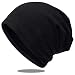 Produktbild OCTERING Slouch Beanie Mütze Damen und Herren Baumwolle Elastisch Unisex