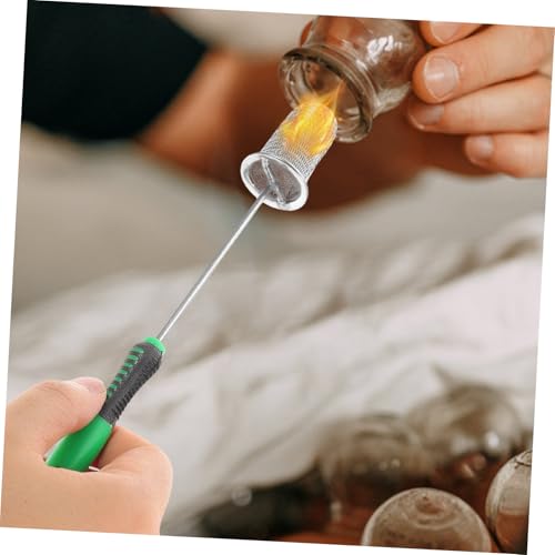 Varilla de Encendido Resistentes al Calor COLLBATH para Ventosas Portátil miniatura 5