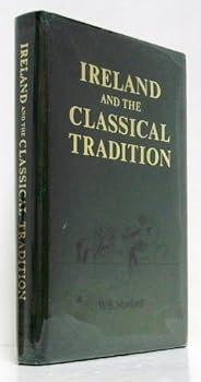Hardcover Ireland and the classical tradition Book