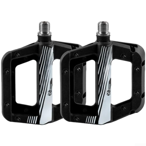 for Mountain Bike Pedals Nylon Sealed Bearing for durable for