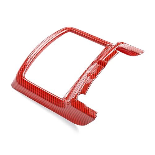 Cover para portavasos de interior para Dodge Charger y Chrysler 300 miniatura 4