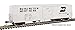 Produktbild Spur H0 - Güterwagen 57' Mechanical Reefer Burlington Northern BNFE