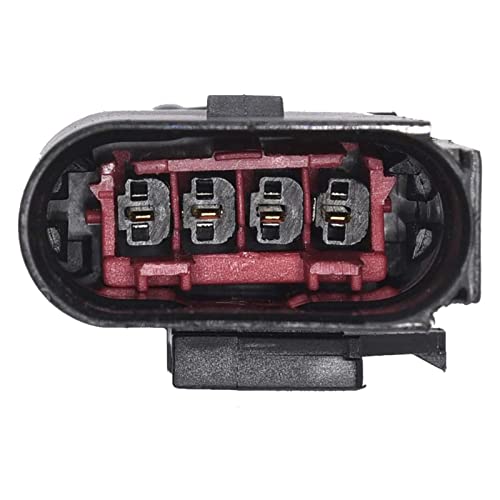 Sonde Lambda En Aval 234-4498 Capteur Oxygène O2 pour Cayenne V6 2011-2014 - 4