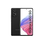 Samsung Galaxy A53 5G, 128GB, Awesome Black (Ricondizionato)