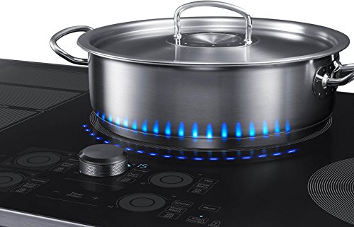 Samsung 36" Smart Induction Cooktop - Image 7