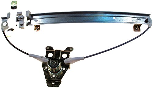 Lève-vitre sans moteur Dorman 752-010 mécanisme de rechange avant