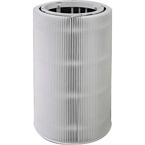 Filtre HEPA compatible Blueair 411 pour éliminer la poussière et purifier l'air intérieur