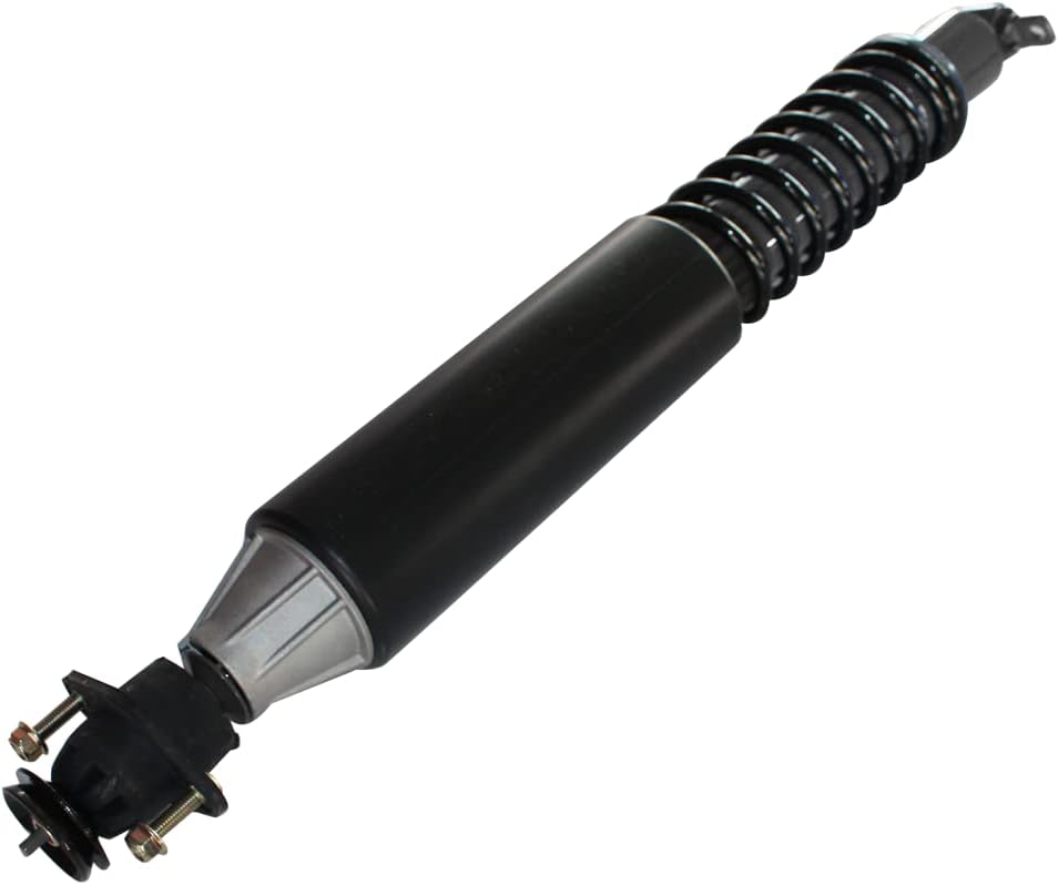GSP 882329 Loaded Strut and Coil Spring Assembly for Select 1995-11 Buick LeSabre, Park Avenue, Riviera; Cadillac DeVille, DTS, Seville; Oldsmobile Aurora; Pontiac Bonneville - Left or Right Rear