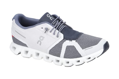 Image of On Women's Cloud 5 Sneakers