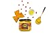 SALSA DIP QUESO CHEDDAR CAJA 6 UDS