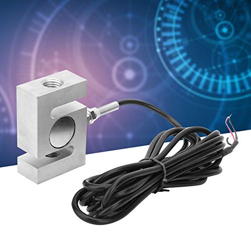 Transducteur de force compact cellule de charge type S pour balance - 2