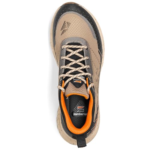 Zamberlan Men's Devero Low GTX Hiking Boot4