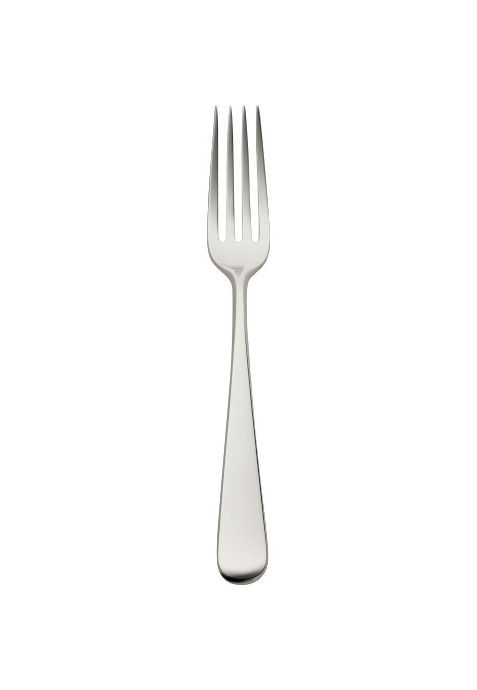 Robbe & Berking Dante 5 szt. Sztućce menu (150 g, lite, posrebrzane)