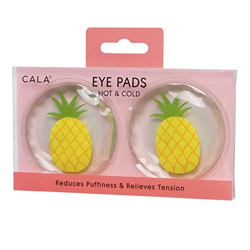 Relax and Rejuvenate with Hot and Cold Eye Pads An Essential Guide