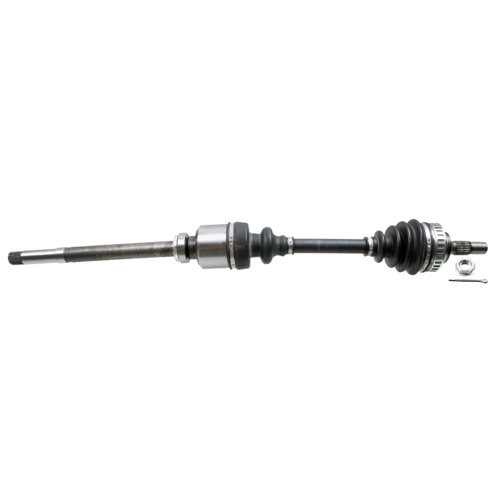 FEBI BILSTEIN Antriebswelle 180790 | 180790 compatible con Berlingo Xsara Zx Pa