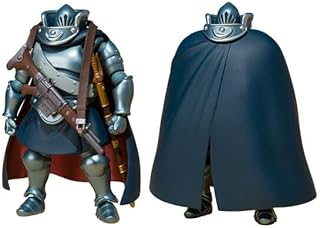 想造ガレリア トルメキア装甲兵2体セット