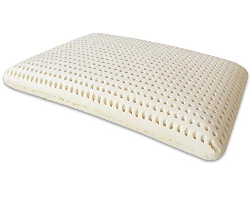 Marcapiuma - Almohada de Látex