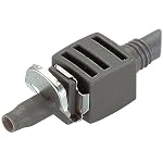 Gardena – Gardena Micro-Drip-System Verbinder 4,6 mm (3/16 Zoll): Der 