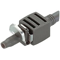 Gardena – Gardena Micro-Drip-System Verbinder 4,6 mm (3/16 Zoll): Der 