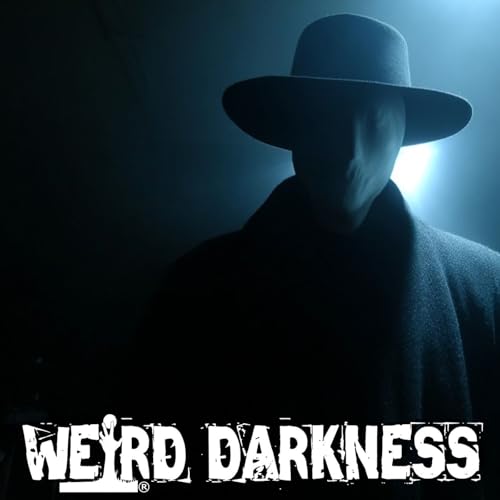 THE HAT MAN | Why Thousands See the Same Ominous Figure in Their Bedrooms!