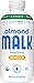 MALK Organic Vanilla Almond Milk, 28 FZ - Non GMO, Gluten Free, Dairy Free, Plant Based, Vegan