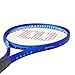 Wilson Ultra 100UL V5 Adult Performance Tennis Racket - Grip Size 2-4 1/4