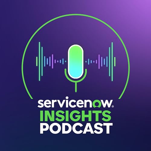 UTG Unlocked: AI Careers, Partnering with AI, and Understanding Global Cloud Services at ServiceNow