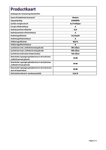 Siemens LF97BCP50 iQ500 Dunstabzugshaube, Insehaube, 90 cm, Made in Germany, iQdrive-Motor, LED-Beleuchtung, touchControl, Intensivstufe mit automatischer Rückschaltung, Edelstahl