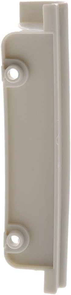 newlifeapp™ 8181846 Washer Door Handle - Upgraded Reinforced Design Compatible with Whirlpool and Kenmore Front-Load Washers - Replaces 8181846VP, AP3128740, PS391630