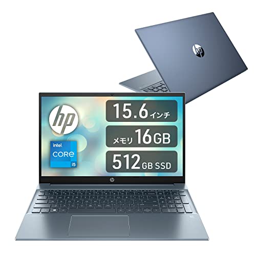 hp Pavilion Corei5 SSD240GBメモリ16GB Win11 Amazon.co.jp: HP ノートパソコン 15.6インチ フルHD IPSタッチ