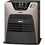 トヨトミの暖房器具 LC-SHB40I-S