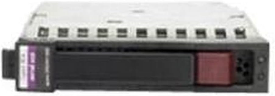 HP 72GB 10K rpm Hot Plug SAS 2.5 Hard Drive