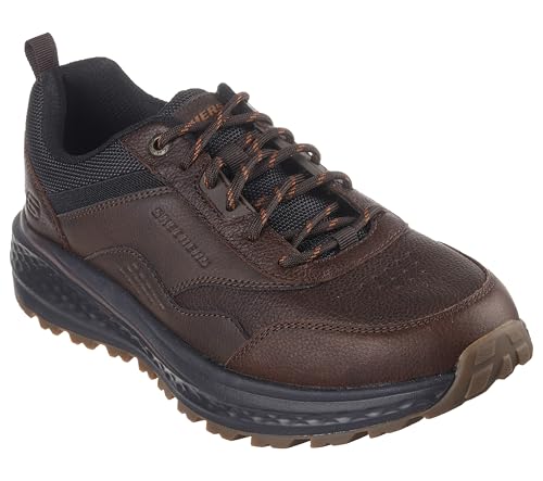 Skechers USA Men's Slade Ultra-Peralto Oxford