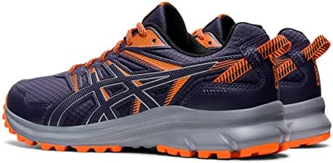 ASICS Men's Trail Scout 2 Running Shoes, 14, Indigo Fog/Pure Silver | Image 2
