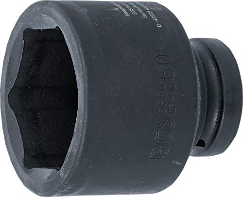 BGS 5860, Phosphated, Schlüsselweite: 60 mm