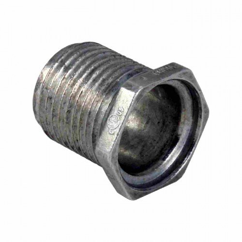 Eviter l'usure des câbles avec le Conduit Chase Nipple CN-100L de 2,5 cm de long