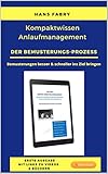 Kompaktwissen Anlaufmanagement - Der Bemusterungs-Prozess: So bringen Sie ihre Bemusterungen besser & schneller ins Ziel