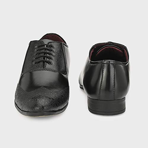 Image of Centrino Mens 3399Formal Shoes