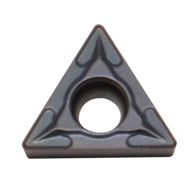 Portaherramientas interno S16Q STUCR11 con 10 insertos de carburo TCMT110204 miniatura 4