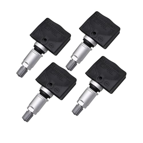 ^CCZT[ Compatible With Lincoln For Aviator For Navigator 2003-2005 4L2T-1A150-BA ^CCj^[ZT[ TPMS(4PCS)