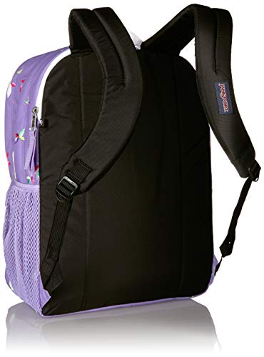 Image of JanSport Big Student Backpack - School, Travel, or Work Bookbag with 15-Inch Laptop Compartment